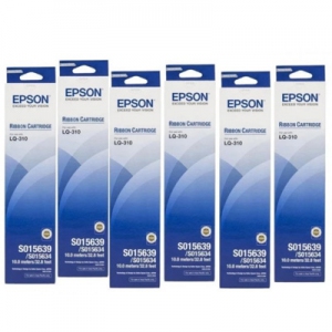 Epson LQ310 Printer Ribbon Cartridge