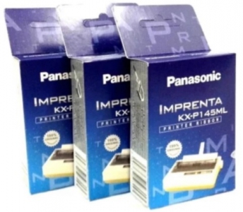 PANASONIC PRINTER KX-P145 / KX-P1121 / KX-P1121E RIBBON